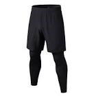 Брюки и шорты для фитнеса