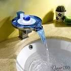 Смесители для ванной и раковины