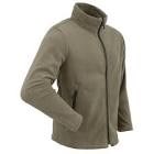 Флисовые кофты