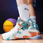 Кроссовки для баскетбола