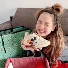 Кроссовки с персонажами