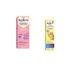 Лосьон и крем детский