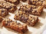 Snack Bars