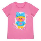 Майки и футболки детские