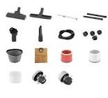 Запчасти для пылесосов