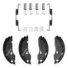 Тормозные комплекты