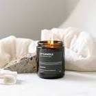 Ароматические свечи