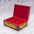 Шкатулки для украшений