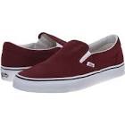 Слипоны и Кеды