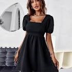 Повседневные платья