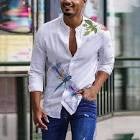 Повседневные рубашки