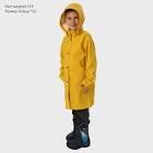 Дождевики детские