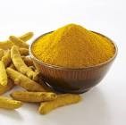 Turmeric Spices