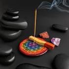 Благовония и аксессуары