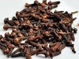 Clove Spices
