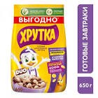 Завтраки и зерновые батончики