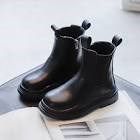 Ботинки челси детские