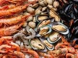 Морепродукты