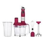 Кухонные блендеры и комбайны