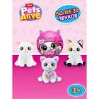 Мягкие игрушки от 20 до 50см