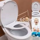 Сиденья для унитазов детские