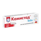 Гели для прорезывания зубов