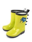 Резиновые сапоги детские