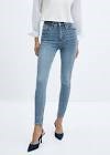 Джинсы skinny