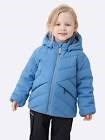 Пуховики детские