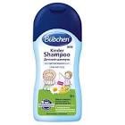 Шампунь детский