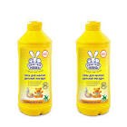 Моющие средства детские