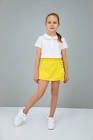 Юбки-шорты для девочек