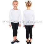 Одежда для гимнастики и танцев