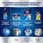 Средства для посудомоечной машины