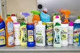 Средства для уборки дома