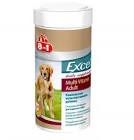 Мультивитамины для собак