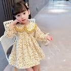 Повседневные платья детские