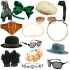 Аксессуары