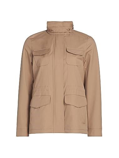 Loro Piana Traveler Mini Field Jacket 11028856