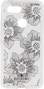 Kate Spade New York Чехол из жесткого хардшела для Pixel 3 с прочной задней панелью и противоударным бампером 11048613