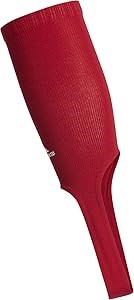 Носки adidas Utility 2.0 с подтяжками, 7-дюймовые, из легкого влаговыводящего материала 11083633