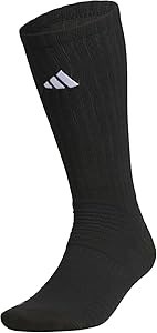 Баскетбольные Носки adidas Select с улучшенной амортизацией и компрессией для максимального комфорта 11092649