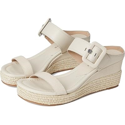 Сандалии Gizelle от Donald Pliner с регулируемым ремешком и улучшенной амортизацией для максимального комфорта 11030613