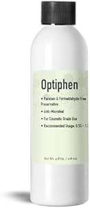 Talsen Chemicals Консервант Оптифен (118 мл) - натуральный, без парабенов, эффективный в низких концентрациях 11056022
