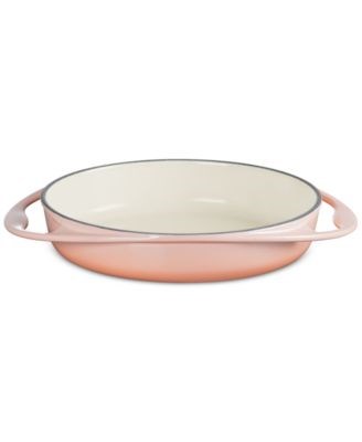 Le Creuset Эмалированная чугунная форма для тарт татен, 2,2 л, диаметр 31 см, подходит для использования в духовке до 260°C 11020207