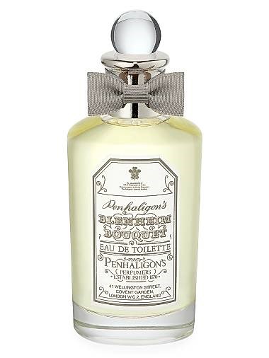 Penhaligon',s Туалетная вода Blenheim Bouquet, 100 мл, с цитрусовыми маслами, пряными и древесными ароматами 11017952