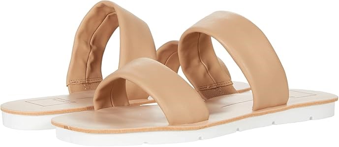 Женские кожаные ботинки Dolce Vita Vale с резиновой подошвой и удобной застёжкой 11087725