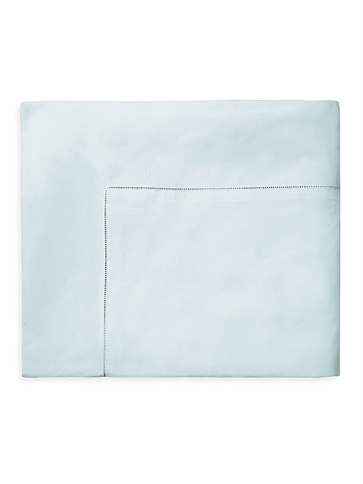 Sferra Подушка и покрывало Celeste из 100% хлопкового перкаля, производство Италия, размеры: 40x30 см, 173x218 см, 224x234 см, 234x270 см 11019408