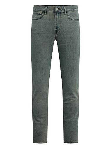 Молодёжные джинсы Asher Slim-Fit от Joe',s Jeans из эластичного денима с пятью карманами 11024980