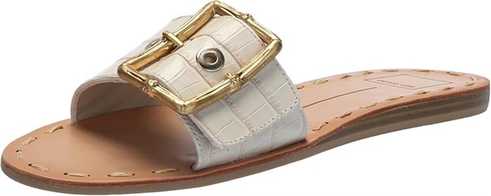 Женские кожаные лоферы Dolce Vita DASA на резиновой подошве для весенних прогулок 11081620